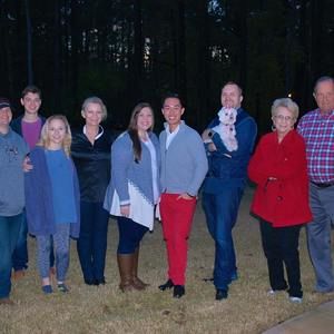 Meet your Posher, Jan